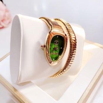Đồng Hồ JUST CAVALLI mẫu new 2023 Đồng hồ Rắn Dành cho các chị em sang chảnh, sành điệu.