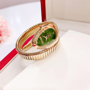 Đồng Hồ JUST CAVALLI mẫu new 2023 Đồng hồ Rắn Dành cho các chị em sang chảnh, sành điệu.