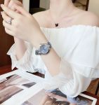 Versace New Lady Women's Watch News 2021 - Sự kết hợp tinh tế giữa thời trang và công nghệ