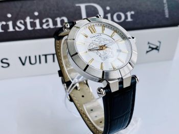 Đồng hồ VERSACE V-Race Men's Watch - Lịch sử, Thiết kế, Tính năng, Bộ máy hoạt động, Giá thành