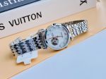 Đồng hồ đôi Bulova Regatta Automatic White Dial Silver Tone - Couple 96A238 - 96P222 - Lịch sử, Thiết kế, Tính năng, Bộ máy hoạt động và Giá thành