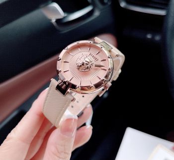 Đánh giá chi tiết VSPHH2221 - Đồng hồ Versus Sertie