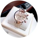 Đồng hồ nữ Versace Revive Chronograph VE2M00321
