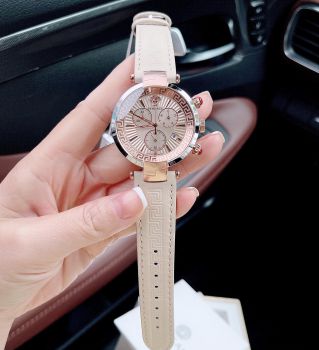 Đồng hồ nữ Versace Revive Chronograph VE2M00321