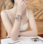Đồng hồ nữ Versace Revive Chronograph VE2M00321