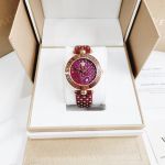 Đánh giá chi tiết đồng hồ Versace Vanitas Watch 327736 - Thiết kế đẳng cấp, tính năng hiện đại và giá thành phải chăng