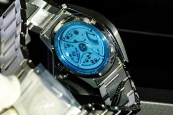 Đồng hồ Grand Seiko SLGA021 - Lịch sử, thiết kế, tính năng, bộ máy hoạt động và giá thành