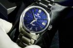 Đồng hồ Grand Seiko SLGA021 - Lịch sử, thiết kế, tính năng, bộ máy hoạt động và giá thành