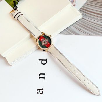 Gucci G-Timeless YA1264128 - Đánh dấu phong cách thời gian cổ điển của bạn