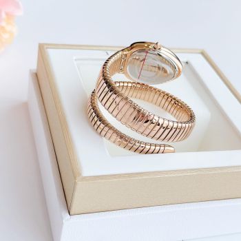 JUST CAVALLI 2023 Đồng hồ rắn xanh nước biển