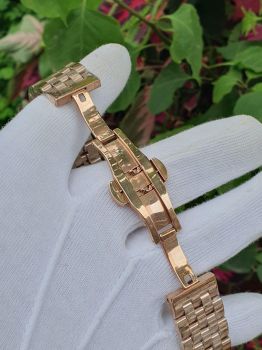 Đồng hồ Nga President 4459471-02/DKL