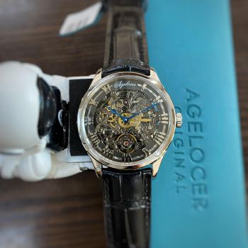 Agelocer Bosch 5402A1: Sự kết hợp hoàn hảo giữa thiết kế và chất lượng
