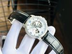 Đồng hồ Heritor Automatic Theo Semi-Skeleton Kết hợp hoàn hảo giữa cổ điển và hiện đại