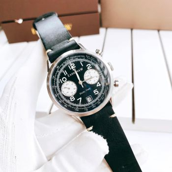 Đồng hồ Thomas Earnshaw ES-8186-11 - Kết hợp giữa phong cách cổ điển và hiện đại