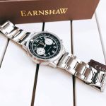 Đồng hồ Thomas Earnshaw ES-8186-11 - Kết hợp giữa phong cách cổ điển và hiện đại
