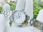 Đồng hồ Orient Automatic Nữ FNR1Q005W0: Sự kết hợp tinh tế giữa phong cách và chất lượng.