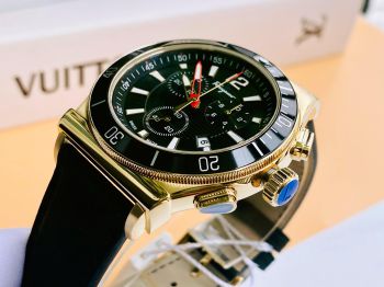 Đồng hồ Salvatore Ferragamo - Nam thần cho các Soái ca ,chưa bao giờ ngừng hot