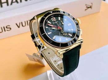Đồng hồ Salvatore Ferragamo - Nam thần cho các Soái ca ,chưa bao giờ ngừng hot