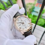 Đồng hồ Omega De Ville Prestige Co-Axial Chronograph Men's Watch 431.53.42.51.02.001