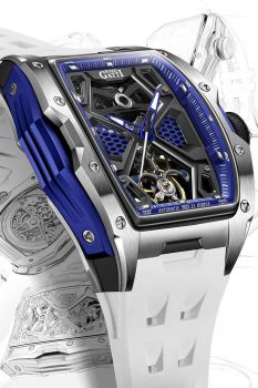 Đồng Hồ BONEST GATTI cao cấp: Sự Kết Hợp Tinh Tế Giữa Thẩm Mỹ Và Chất Lượng Cao Cấp