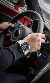 Đồng Hồ BONEST GATTI cao cấp: Sự Kết Hợp Tinh Tế Giữa Thẩm Mỹ Và Chất Lượng Cao Cấp