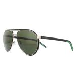 Kính Mát Lacoste Sunglasses L193S 035 58mm Màu Xanh Green