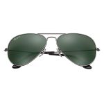 Kính Mát Rayban Sunglasses RB3025 004/58 Màu Xanh Rêu Size 58