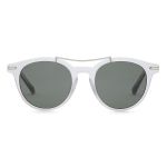 Kính Mát Loewe Sunglasses SLW890 Màu Trắng