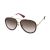 Kính Mát Gucci Sunglasses GG0062S Màu Nâu
