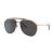 Kính Mát Nam Dolce & Gabbana D&G Sunglasses DG2277 Màu Đen