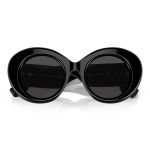 Kính Mát Nữ Burberry Women's Sunglasses BE4370U 300187 Màu Đen
