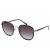 Kính Mát Unisex Calvin Klein CK Platinum Label 58mm Gunmetal Sunglasses CK20306SK-008 Màu Xám