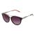 Kính Mát Nữ Calvin Klein CK Women Platinum Label 53mm Purple Sunglasses CK1222SA-513 Màu Tím