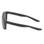 Kính Mát Nike Grey Square Unisex Sunglasses NIKE FLIP EV0990 061 53 Màu Xám