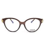 Kính Mắt Cận Chloé Eyeglasses CE2733 210 Brown Màu Nâu Đậm
