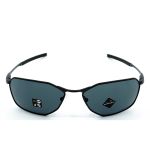 Kính Mát Nam Oakley Savitar Sunglasses OO6047-06 Màu Xanh Đen