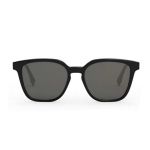 Kính Mát Nam Fendi Sunglasses FE40057U Màu Đen Xám