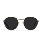 Kính Mát Prada Eyewear Collection Sunglasses SPR56Z Màu Đen