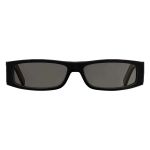 Kính Mát Dior Diamond S1I 10A0 Sunglasses Màu Đen
