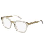 Kính Mắt Cận Gucci Eyeglasses GG01840-005 50 Màu Xám Trong