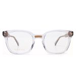 Kính Mắt Cận Gucci Eyeglasses GG01840-005 50 Màu Xám Trong