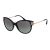 Kính Mát Versace Grey Gradient Cat Eye Ladies Sunglasses VE4316B GB111 57 Màu Xám Gradient