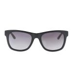 Kính Mát Lacoste Grey Gradient Square Unisex Sunglasses L778S 52 Màu Xám Đen