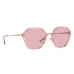 Kính Mát Michael Kors Fashion Women's Sunglasses MK1114-11089L Màu Hồng