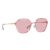 Kính Mát Michael Kors Fashion Women's Sunglasses MK1114-11089L Màu Hồng