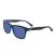 Kính Mát Lacoste Blue Square Sunglasses L683S 002 55 Màu Xanh