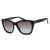Kính Mát Salvatore Ferragamo Women SF957S-001 Fashion 56mm Black Sunglasses Màu Đen