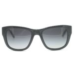 Kính Mát Dolce & Gabbana D&G Square Full Rim Sunglasses DG4177-501/8G Màu Đen