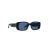 Kính Mát Dior Wildior S2U Havana Blue Sunglasses