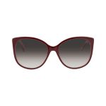 Kính Mát Marc Jacobs Brown Gradient Cat Eye Ladies Sunglasses MARC 203/S 0LHF 56
